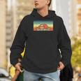 Vintage Reading For Avid Reader Men Women Book Lover Men Hoodie