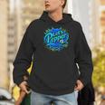Volleyball Lets Pepper Comic Book Pop Art Teen Girls Cute Men Hoodie