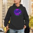 Volleyball Lets Pepper Retro Pop Comic Book Style Player Art Men Hoodie Volleyball Lets Pepper Retro Pop Comic Book Style Player Art Men Hoodie