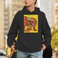Women's Eric Carle Baby Bear Baby Bear What Do You See Book Cover Men Hoodie Women's Eric Carle Baby Bear Baby Bear What Do You See Book Cover Men Hoodie