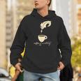 Writer I Author I Book Literature I Coffee And Writing Men Hoodie Writer I Author I Book Literature I Coffee And Writing Men Hoodie