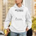 18th Birthday Guest Book Boy Or Girl Men Hoodie