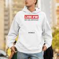 30th Birthday Man Woman 30th Birthday Party Guest Book Men Hoodie