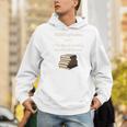 Abibliophobia Definition Book Lover Premium Tri-Blend Men Hoodie Abibliophobia Definition Book Lover Premium Tri-Blend Men Hoodie
