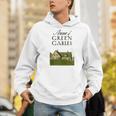 Anne Of Green Gables LM Montgomery Vintage Book Cover Men Hoodie