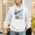 April Showers Book Club Spring Peonies Cozy Hygge Reader Men Hoodie April Showers Book Club Spring Peonies Cozy Hygge Reader Men Hoodie