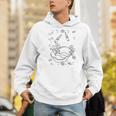 Axolotl Colouring Shirt For Children Adults 003 Colouring Book Men Hoodie Axolotl Colouring Shirt For Children Adults 003 Colouring Book Men Hoodie