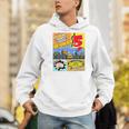 Birthday Boys Shirt Age 5 Superhero Comic Book Theme Party Men Hoodie Birthday Boys Shirt Age 5 Superhero Comic Book Theme Party Men Hoodie