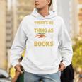 Book Club Members Quote Premium Tri-Blend Men Hoodie