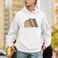 Book Fans Sorry I Can't Make It I'm Completely Booked Reader Premium Tri-Blend Men Hoodie Book Fans Sorry I Can't Make It I'm Completely Booked Reader Premium Tri-Blend Men Hoodie