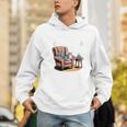 Book Lovers Cats Men Hoodie Book Lovers Cats Men Hoodie