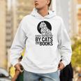 Book Reading Book Easily Distracted By Cats And Books Men Hoodie