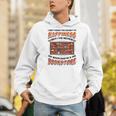 Book Store Librarian Book Lover Men Hoodie