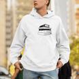 My Weekend Is All Booked Book Lover & Reading Men Hoodie