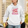 All Booked For Valentines Book Lovers Pink Valentine's Day Men Hoodie All Booked For Valentines Book Lovers Pink Valentine's Day Men Hoodie