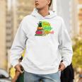 Books Before Bipeds Men Hoodie