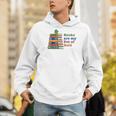 Books Are My Pot Of Gold St Patricks Day Bookworm Reader Men Hoodie