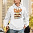 Camping Reading Fun Book Lover Camper Librarian Men Hoodie Camping Reading Fun Book Lover Camper Librarian Men Hoodie