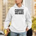 Coffee Book Reader Coffee And Books Men Hoodie Coffee Book Reader Coffee And Books Men Hoodie