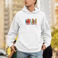 Cool What Happens At Book Club Stays At Book Club Shirt Men Hoodie