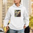 All The Cool Kids Are Reading Book Lovers Book Nerds Men Hoodie
