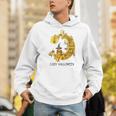 Cozy Halloween Coloring Book Adult Coloring Men Hoodie Cozy Halloween Coloring Book Adult Coloring Men Hoodie