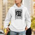 Dark Romance Book Club Always Falling For The Villain Men Hoodie Dark Romance Book Club Always Falling For The Villain Men Hoodie