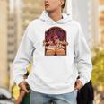 Dark Romance Smut Reader Spicy Book In My Monster Romance Men Hoodie