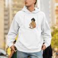 Disney The Jungle Book Mowgli Pocket Men Hoodie