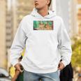 Disney The Jungle Book Scene Men Hoodie