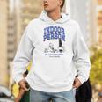 DOAWK Indoor Person Eat Sleep Game Repeat Book Series Men Hoodie DOAWK Indoor Person Eat Sleep Game Repeat Book Series Men Hoodie