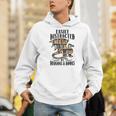 EASILY DISTRACTED BY DRAGONS & BOOKS Medieval Fantasy Reader Men Hoodie EASILY DISTRACTED BY DRAGONS & BOOKS Medieval Fantasy Reader Men Hoodie