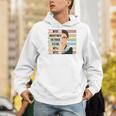 Feminist Ruth Bader Ginsburg RBG Quote Girl With Book Women Raglan Baseball Tee Men Hoodie