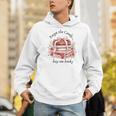 Forget The Candy Buy Me Book Premium Tri-Blend Men Hoodie