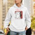 A Girl Of The Limberlost Gene Stratton-Porter Book Cover Men Hoodie