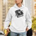 Goth Mystical Gothic Book Men Hoodie