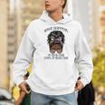 What Happens At Book Club Stays At Book Club Black Women Men Hoodie