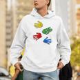 Homemade T-Shirt Book Character Costumes For Teachers Men Hoodie Homemade T-Shirt Book Character Costumes For Teachers Men Hoodie