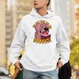 I'm Just Here ForThe BOOOKS Zombie Dog Reading a Book Men Women Kids Men Hoodie I'm Just Here ForThe BOOOKS Zombie Dog Reading a Book Men Women Kids Men Hoodie