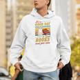 It's A Good Day To Read Books And Pet Cats Literary Quote Men Hoodie It's A Good Day To Read Books And Pet Cats Literary Quote Men Hoodie