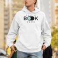 Just A Book Nerd Men Women Children Men Hoodie Just A Book Nerd Men Women Children Men Hoodie