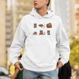 Just Bookworm Things Dog Book Reading Jack Russell Terrier Men Hoodie Just Bookworm Things Dog Book Reading Jack Russell Terrier Men Hoodie