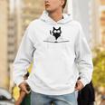 Just One More Chapter Cat Love Cat Book Men Hoodie Just One More Chapter Cat Love Cat Book Men Hoodie