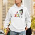 Kids Mung Bean Let's Sci Out Science Shirt Bean World Books Men Hoodie Kids Mung Bean Let's Sci Out Science Shirt Bean World Books Men Hoodie