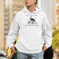 Life With Good Literature Coffee Cats And Books Men Hoodie
