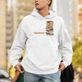 Life Without Books Is Like An Unsharpened Pencil Bookworm Men Hoodie
