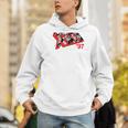 Marvel X-Men '97 & Bold Comic Book Logo Fill Men Hoodie Marvel X-Men '97 & Bold Comic Book Logo Fill Men Hoodie