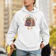How Many Nights Reading Meme 6 7 Cozy Book Lover Men Hoodie How Many Nights Reading Meme 6 7 Cozy Book Lover Men Hoodie