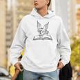 Owls And Books Reading Forest Animal Men Hoodie Owls And Books Reading Forest Animal Men Hoodie