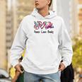 Peace Love Books Librarian Teacher Life Book Library Tie Dye Men Hoodie Peace Love Books Librarian Teacher Life Book Library Tie Dye Men Hoodie